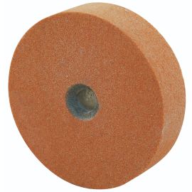 Meule Fartools oxyde d'aluminium grain 120 diamètre 75 mm - 110831 photo du produit Principale M