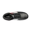 Chaussure de sécurité Frontcourt noir/blanc/rouge S3L P 36 PUMA 630050201000036 photo du produit Secondaire 4 S