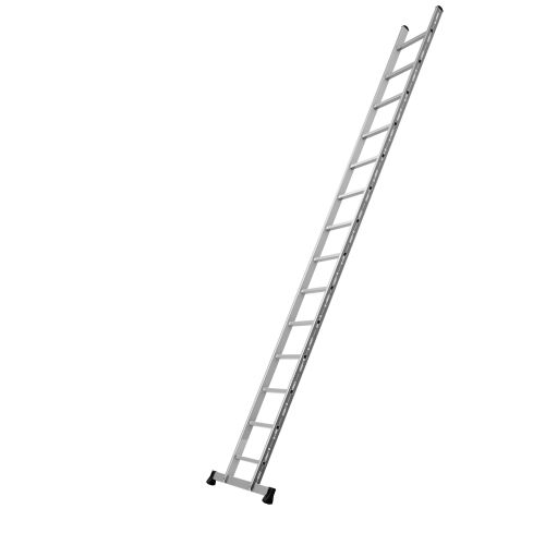 Échelle Platinium simple droite 1m85 - TUBESCA-COMABI - 2410206 pas cher Secondaire 11 L