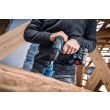 Perceuses-visseuses &agrave; percussion 18 V EXSB18V-90 (sans batterie ni chargeur) + L-BOXX BOSCH EXPERT 06019R3100 photo du produit Secondaire 3 S