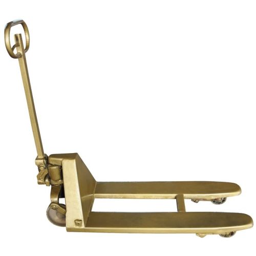 Transpalette BRONZEPLUS 1100 x 470 x 1250 mm KS TOOLS 963.5905 photo du produit Principale L