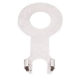 Clé KS Tools en inox du jeu 152.1350 - 152.1453 photo du produit Principale M