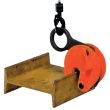 Pince de levage Stockman à prise verticale 500 kg - CL05 photo du produit Secondaire 2 S