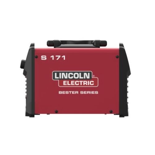 Poste de soudage 230V Bester S 171 - LINCOLN ELECTRIC - B18267-1 pas cher Secondaire 4 L
