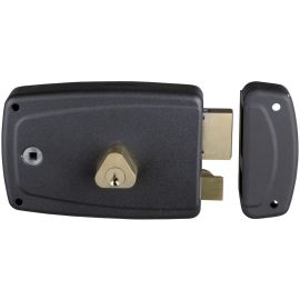 Monopoint en applique MATCH photo du produit Principale M