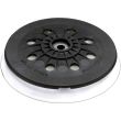 Plateau de ponçage ST-STF 125/8-M8-J W-HT FESTOOL 492286 photo du produit