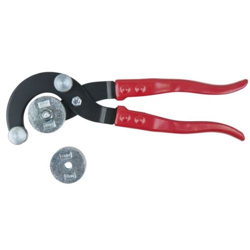 Pince à cintrer pour conduite de frein 260 mm KS TOOLS 120.1003 photo du produit