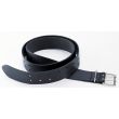 Ceinture porte-outils en cuir noire STIHL 0000-881-0602 photo du produit