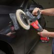 Polisseuse rotative 18 V FUEL M18 FAP180-0 180 mm (sans batterie ni chargeur) MILWAUKEE 4933451549 photo du produit Secondaire 3 S