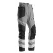 Pantalon de débroussaillage High-Viz Technical 38 - HUSQVARNA - 597246242 pas cher