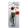 Noix de serrage écrou N° 8 HSS L 50 mm SMARTOOL TECHNIC 933902 photo du produit Secondaire 2 S