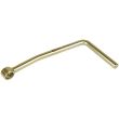 Manivelle pour grattoir pour disque de frein KS TOOLS 440.0335 photo du produit