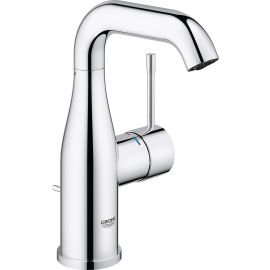 Mitigeur de lavabo taille L ESSENCE Grohe bec mobile - 32628-001 photo du produit Principale M