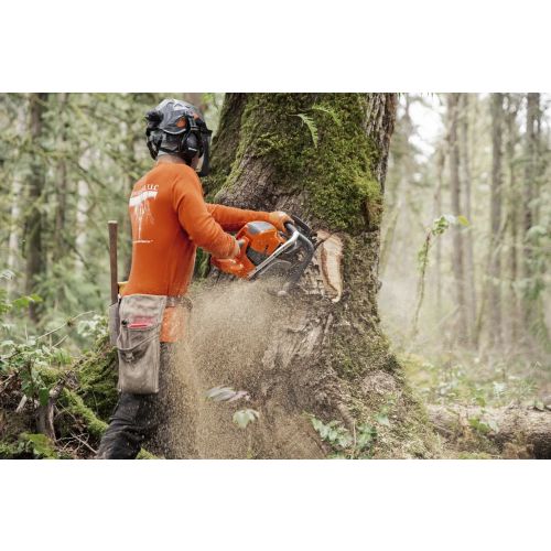 Rouleau de chaîne X-CUT S85 de 100 ft / 3/8'' / 1,5 mm HUSQVARNA 585549101 photo du produit Secondaire 1 L