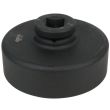 Douille 8 pans pour capuchon de moyeu SAF 130 mm KS TOOLS 460.1105 photo du produit Secondaire 1 S