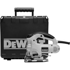 Scie sauteuse 701W Dewalt DW331KT-QS + coffret T-STAK pas cher Principale M
