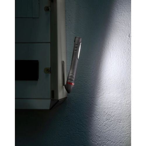 Lampe-stylo à LED Facom professionnelle rechargeable photo du produit Secondaire 4 L