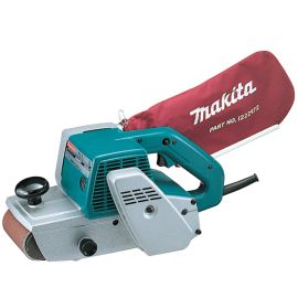 Ponceuse à bande 1040W Makita 9401 100 x 610 mm photo du produit Principale M