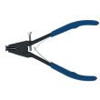 Pince pour commande électrique rétroviseur extérieur 165 mm KS TOOLS 115.1305 photo du produit