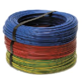 Fil rigide HO7 V-R photo du produit Principale M