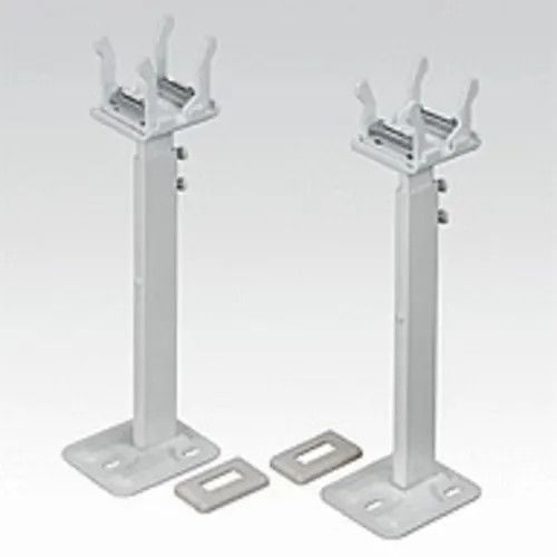 Pieds réglables pour sol brut 95 - 165 mm STELRAD T1653 photo du produit