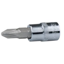 Douille tournevis ULTIMATE Ks Tools Phillips 1/2'' 55 mm photo du produit Principale M