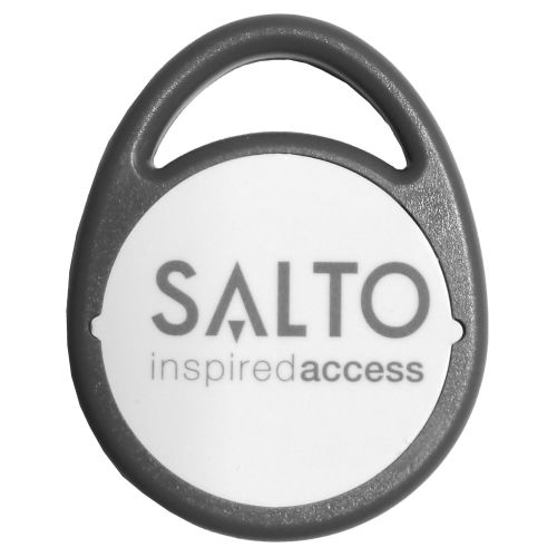 Médaillon de proximité Mifare 1kb - SALTO - PFM01KB pas cher
