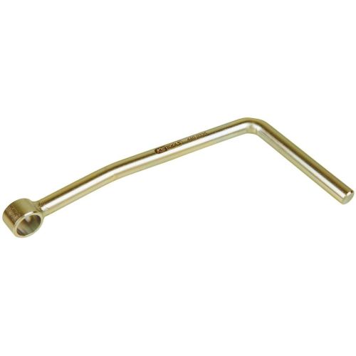 Manivelle pour grattoir pour disque de frein KS TOOLS 440.0335 photo du produit