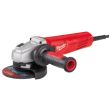 Meuleuse 1200 W 125 mm AGV 12-125 X MILWAUKEE 4933428085 photo du produit