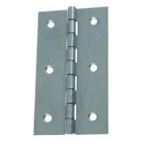 Charni&egrave;re ordinaire brut 40 x 25 mm JARDINIER MASSARD J542030 photo du produit Principale L