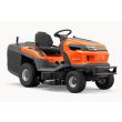 Tracteur tondeuse TC220T HUSQVARNA 970727801 photo du produit