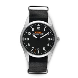 Montre bracelet Timbersport Stihl - 0464-585-0040 photo du produit Principale M