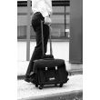 Valise textile vide 540mm avec trolley - SAM OUTILLAGE - BAG-7 pas cher Secondaire 1 S