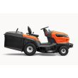 Tracteur tondeuse TC220T HUSQVARNA 970727801 photo du produit Secondaire 2 S