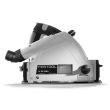 Scie plongeante 1200W TS 55 REBQ-Plus + coffret Systainer Sys3 M 337 - FESTOOL - 576000 pas cher Secondaire 2 S