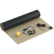 Kit anti-statique pour table - SAM OUTILLAGE - 1390-AST pas cher