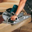 Scie circulaire 2200W MAKITA 5143R photo du produit Secondaire 3 S