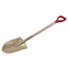 Pelle BRONZEPLUS Ks Tools ronde photo du produit Principale M