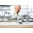 Jeu d'embouts CENTROTEC BITS CE SET TL 6X - FESTOOL - 769095 pas cher Secondaire 3 S