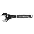 Clés à molette Quick Adjust L.150mm - Stanley Fatmax - FMHT13125-0 pas cher
