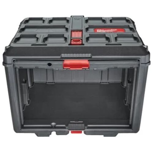Caisson PACKOUT™ CABINET MILWAUKEE 4932480623 photo du produit Secondaire 2 L