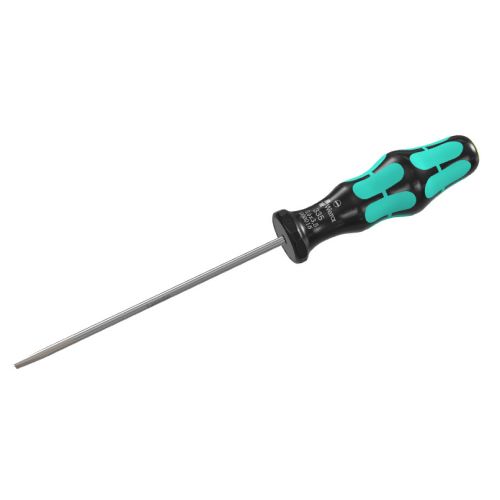 Tournevis Wera 335 4x150mm pour vis à fente - WERA - 144075