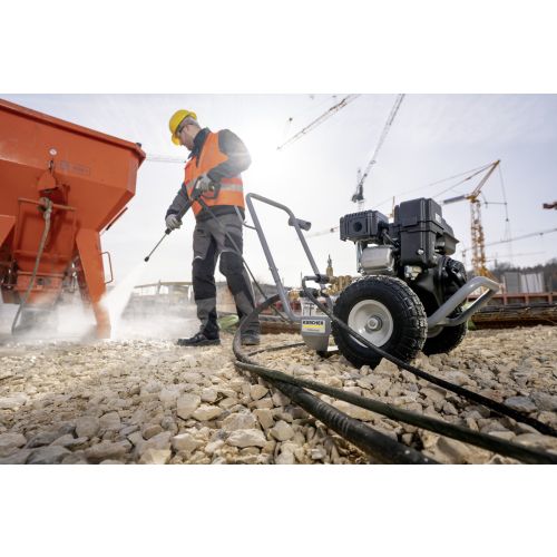Nettoyeur haute pression 6800 W HD 8/23 G Classic KÄRCHER 11870120 photo du produit Secondaire 3 L