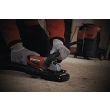 Meuleuse d'angle 1550 W AGV 15-125 XE DEG-SET en coffret HD BOX MILWAUKEE 4933448830 photo du produit Secondaire 5 S