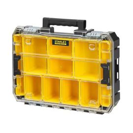 Organiseur grande capacité Stanley Fatmax PRO-STACK - FMST82967-1 photo du produit Principale M