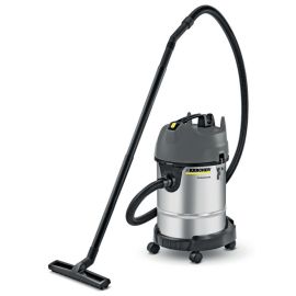 Aspirateur eau et poussières 1500W Kärcher NT 30/1 Me Classic - 14285680 photo du produit Principale M