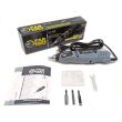 Outil de sculpture sur bois 50W SB50B FARTOOLS 115428 photo du produit Secondaire 2 S