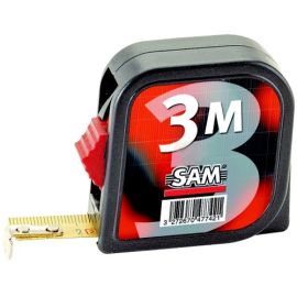 Mesures courtes MEDIAFLEX boîtier ABS Sam Outillage - UD-N photo du produit Principale M