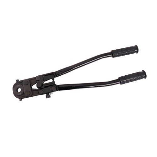 Pince à sertir multicouches pex diamètre 16 mm MEJIX 180573 photo du produit