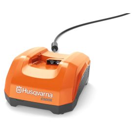 Chargeur de batterie 500W Husqvarna 40-C500X - 970717101 photo du produit Principale M